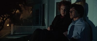 Nice night actually - Cirque du Freak: The Vampire's Assistant