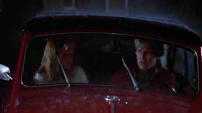 Nice night. - Friday the 13th Part 2