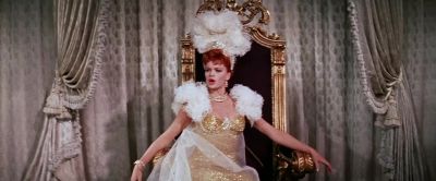 Nice of you to - Silk Stockings