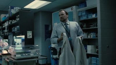 Nice of you to show up. - Splice