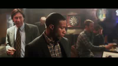 Nice of you to come, Nathan. - Final Destination 5
