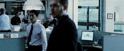 Nice office motherfucker - Death Sentence