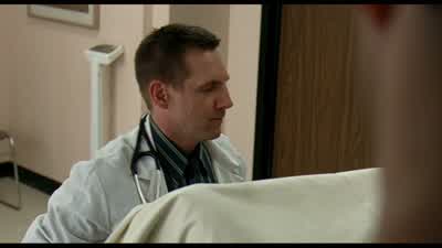 Nice office. - Knocked Up