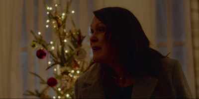 - Nice.
- Okay, so make sure that - How to Ruin the Holidays
