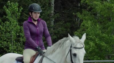 Nice, okay. - Heartland
