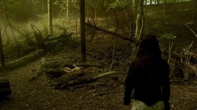 Nice one, jerks. - Hemlock Grove