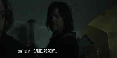 Nice one, mate. - The Walking Dead: Daryl Dixon