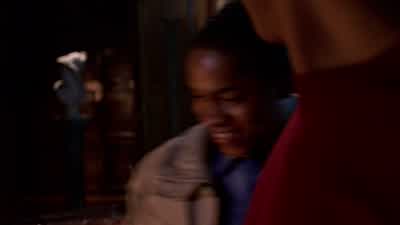 Nice one. - Smallville