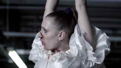 Nice one. - Misfits