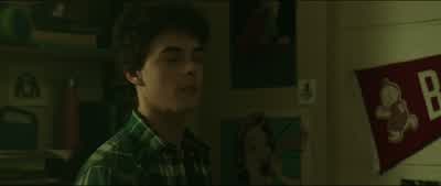 Nice one. - Happy Death Day