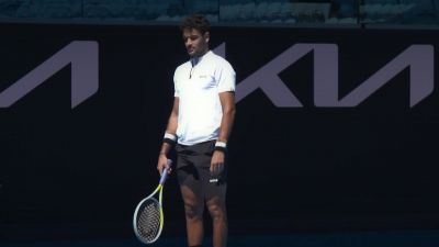Nice one! - Break Point