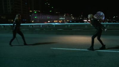 Nice outfit - Arrow