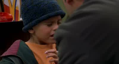 Nice parentingHey thanks Are you my therapist Take a walk - Big Daddy