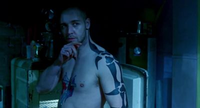 Nice party mate - Romper Stomper