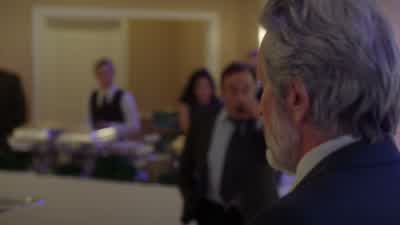 Nice party. - NCIS