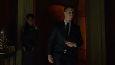 Nice party. - Gotham