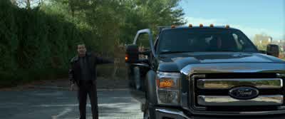 Nice peaceful place you got here. - John Wick: Chapter 2