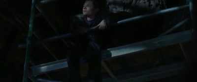Nice pic. But not your finest hour. - Boys in the Trees