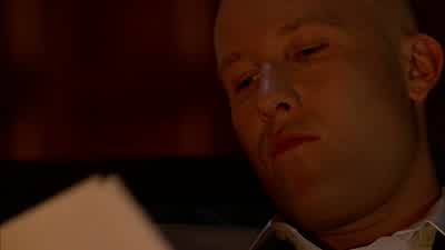 Nice picture quality. - Smallville