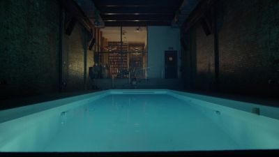 Nice place you got. - Mr. Robot