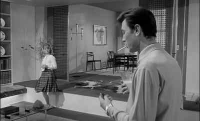 Nice place. Had it long? - Darling