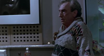 Nice place you have here Who the hell are you - Romper Stomper