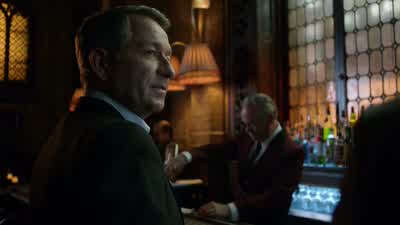 Nice place. - Gotham