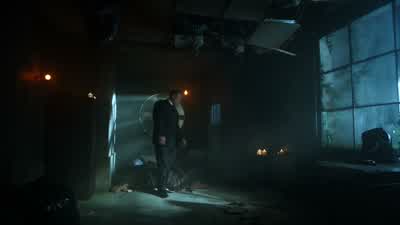 Nice place. - Gotham