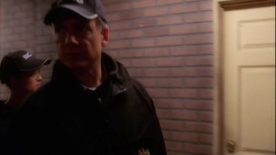 Nice place. - NCIS