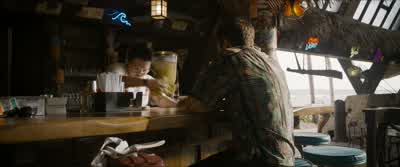 Nice place you got here. - Road House