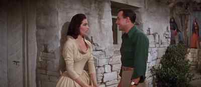 Nice place you've got here. - Brigadoon