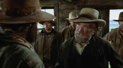 Nice and polite, ain't ya? - The Culpepper Cattle Co