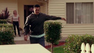 Nice, Proctor, nice. - Wentworth