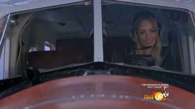 Nice rescue, little cousin!
Whooo! - Romance in the Wilds