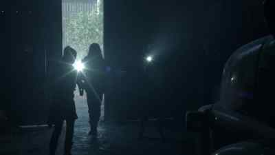 Nice rig. - Falling Skies