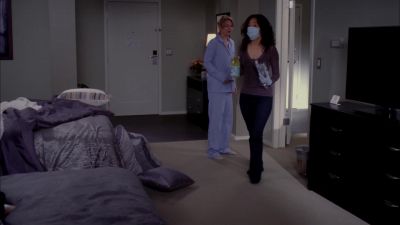 Nice. - Grey's Anatomy