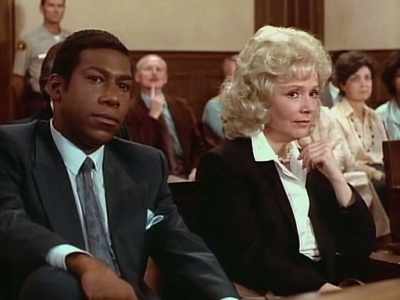 Nice. - Matlock