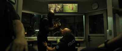 Nice! - Den of Thieves 2: Pantera