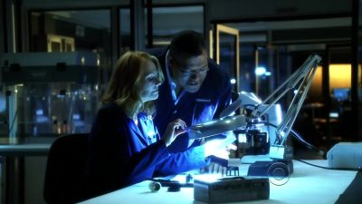 Nice! - CSI: Crime Scene Investigation