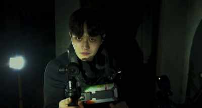 Nice - Gonjiam: Haunted Asylum