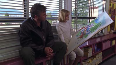 Nice. - Stargate SG-1