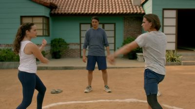 Nice. - Cobra Kai