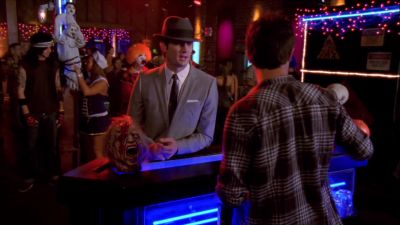 Nice! - One Tree Hill
