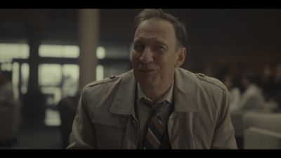 Nice. - Fargo