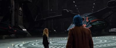 Nice. - X Men: Apocalypse