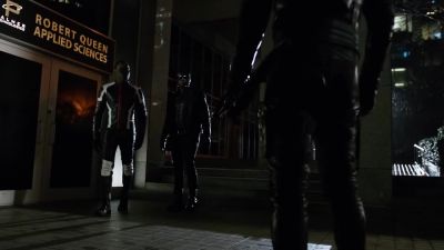 Nice! - Arrow