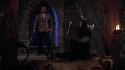 Nice! - Charmed