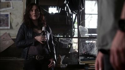 Nice. - Supernatural