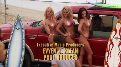 NICE. - Baywatch