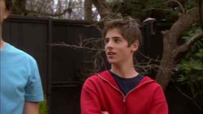 Nice! - Kyle XY